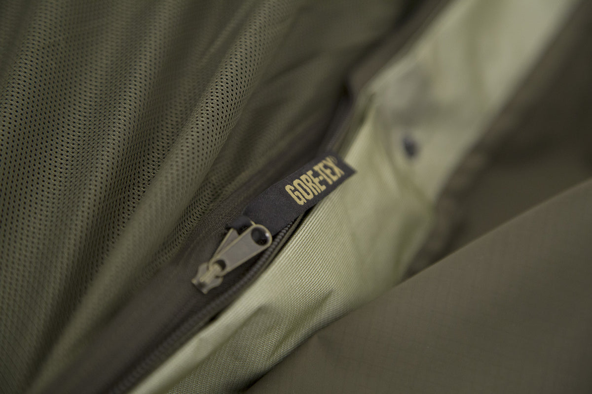 Carinthia - XP II Plus Bivy Bag olive (Biwaksack)