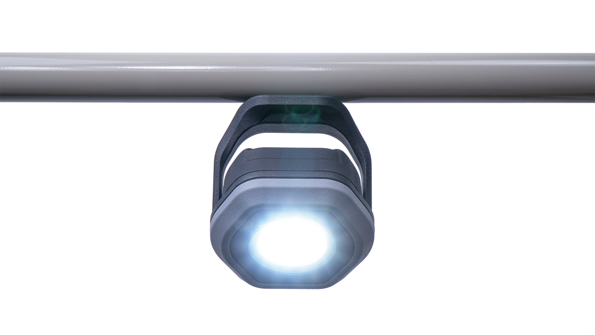 Beleuchtung, Lampe