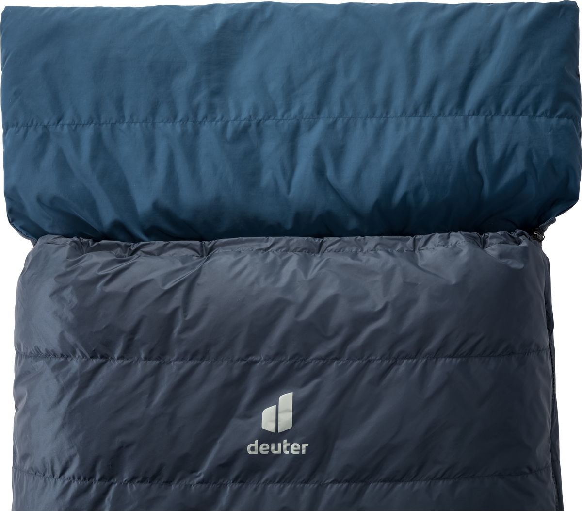 Astro 500 SQ Daunenschlafsack (Körpergrösse 165 - 200cm)