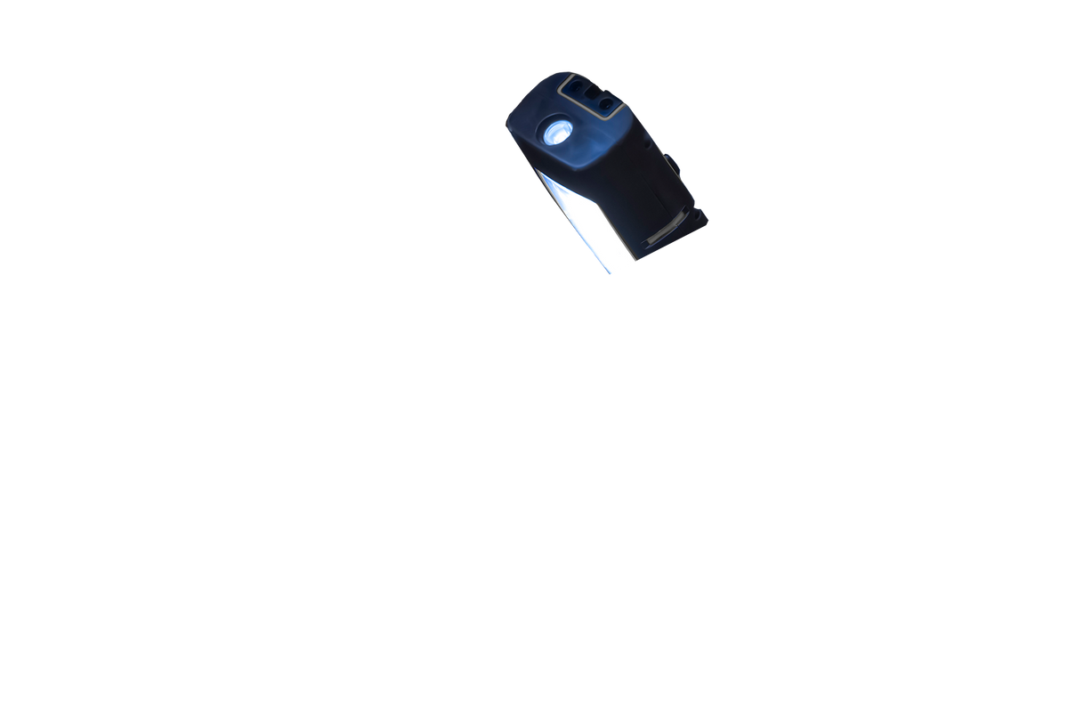 Akku Arbeitslampe I4r (1000 Lumen)