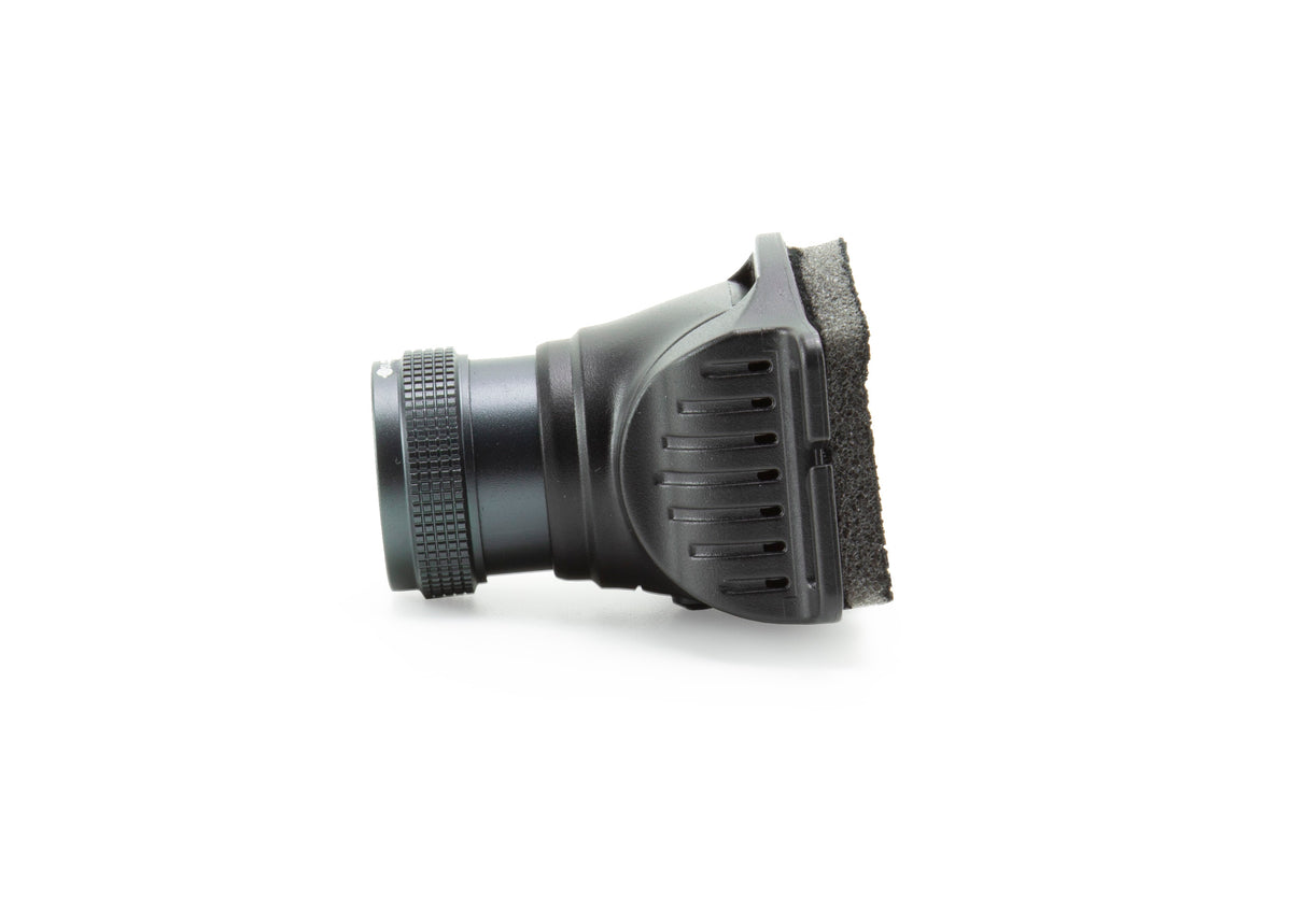 Stirnlampe V3pro rechargeable (1000 Lumen) + Q1mini als Geschenk!