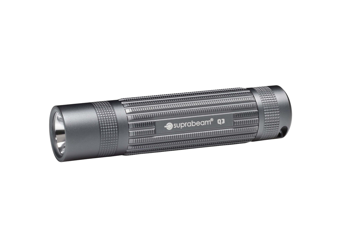 Lampe, Taschenlampe