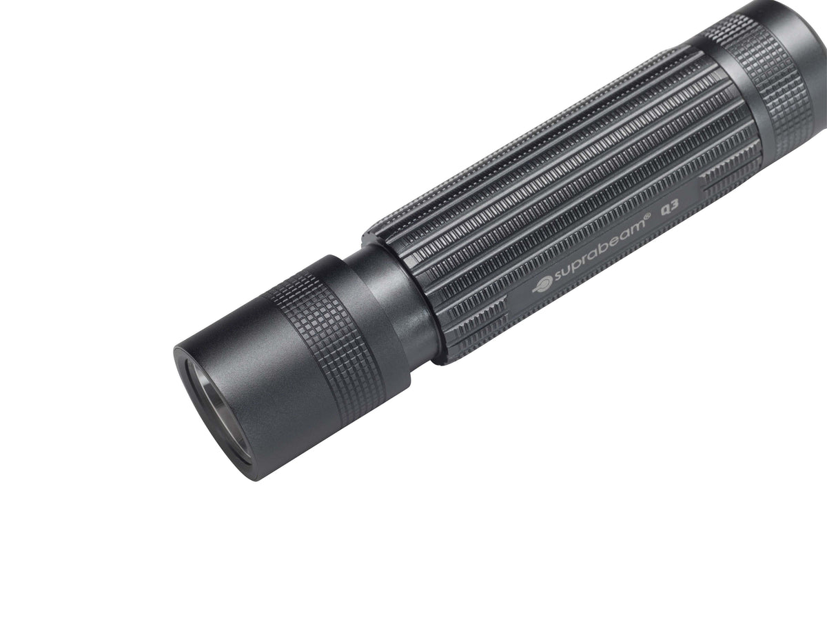 Lampe, Taschenlampe