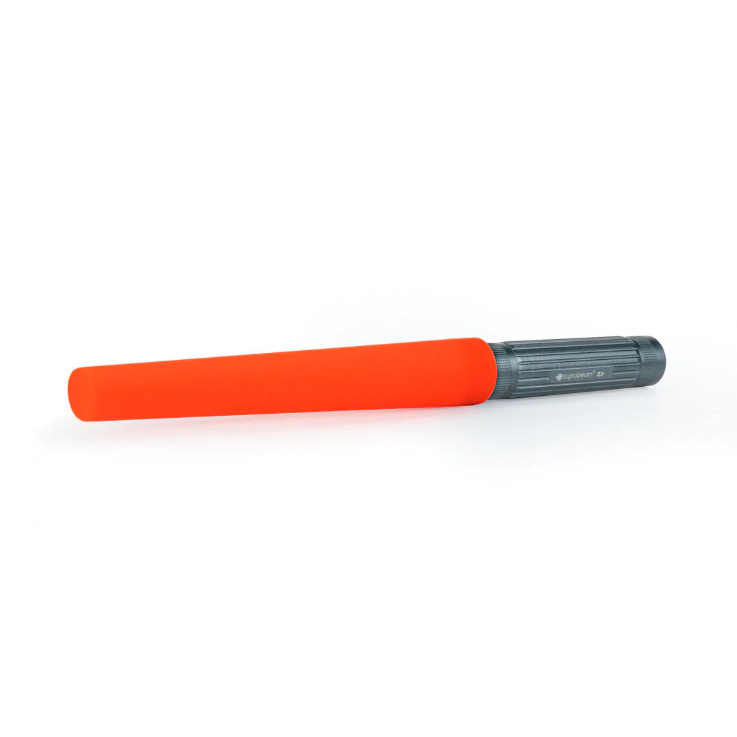 Suprabeam - Signalkegel Orange für Q2 / Q3