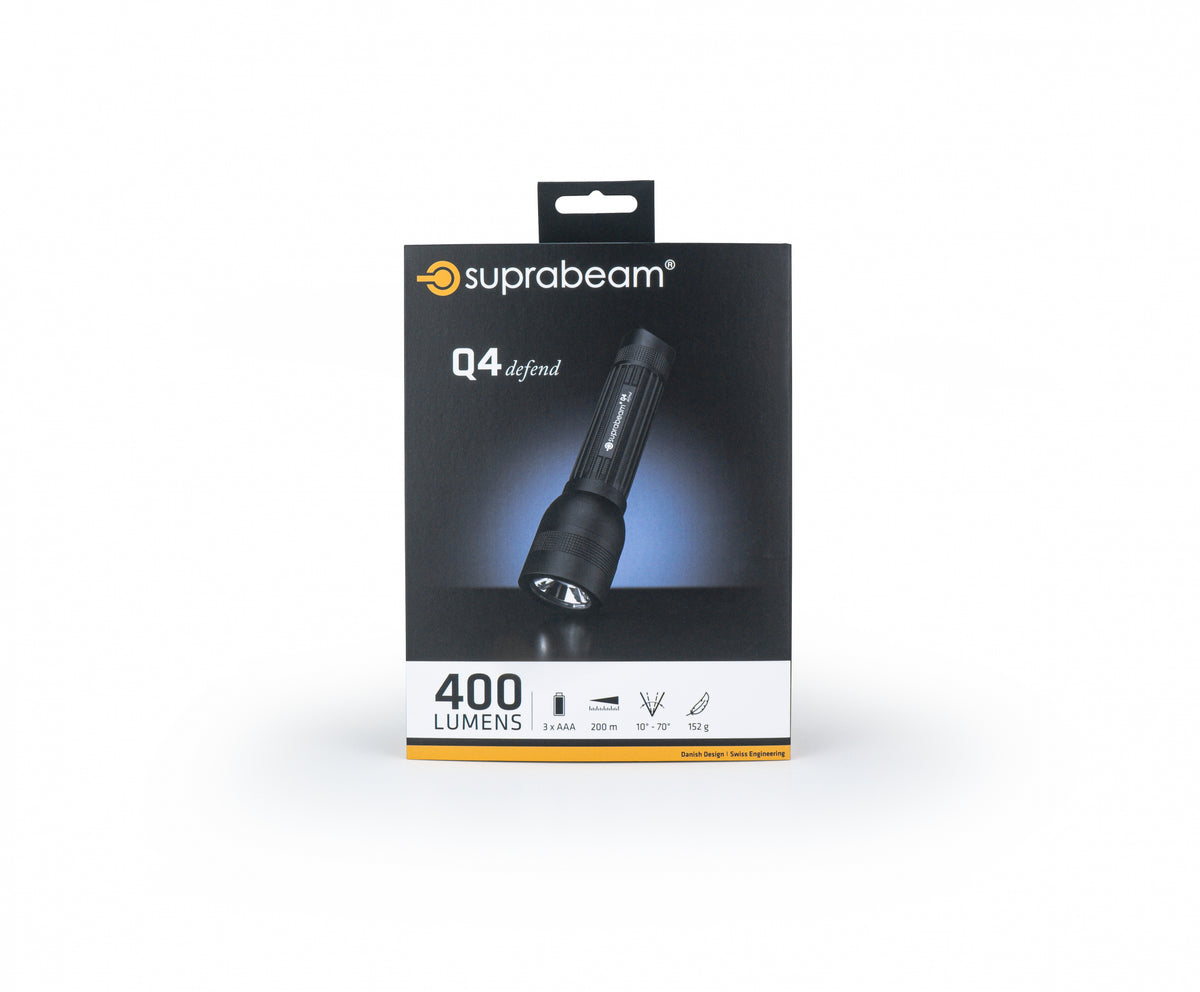 Lampe, Licht