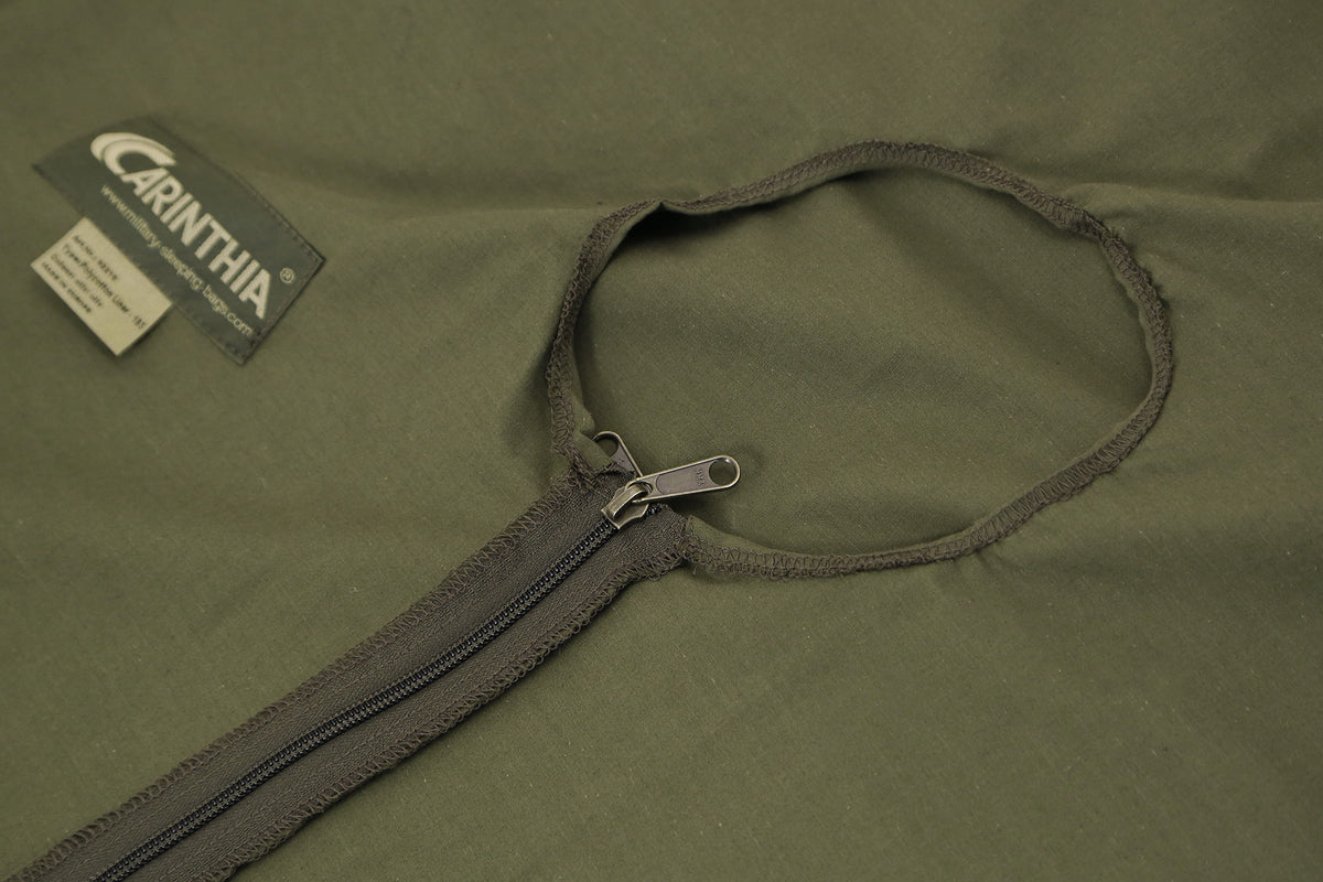 Carinthia - Polycotton Liner Grösse M