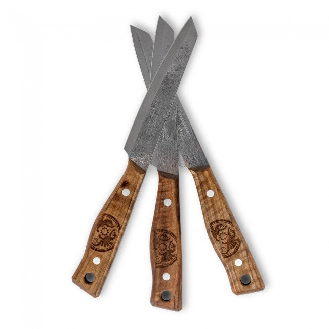 Besteck, Klinge, Waffe