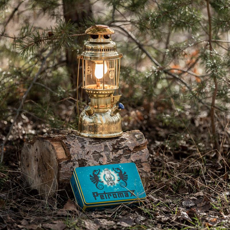 Lampe