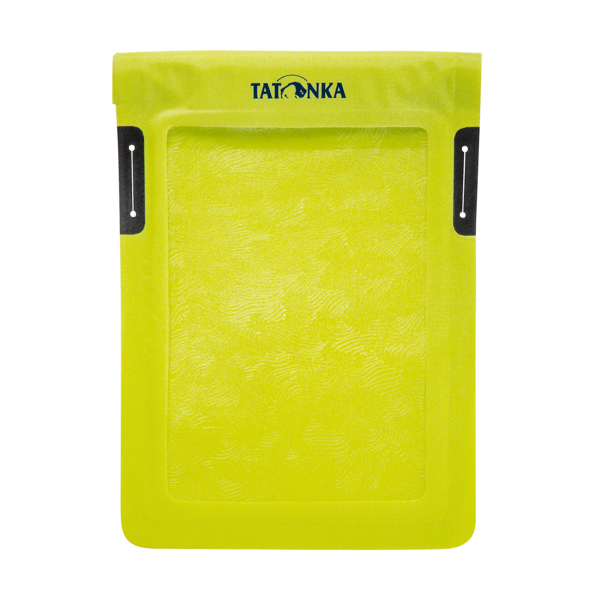Tatonka - Packsack "Dry bag" lime (A6)