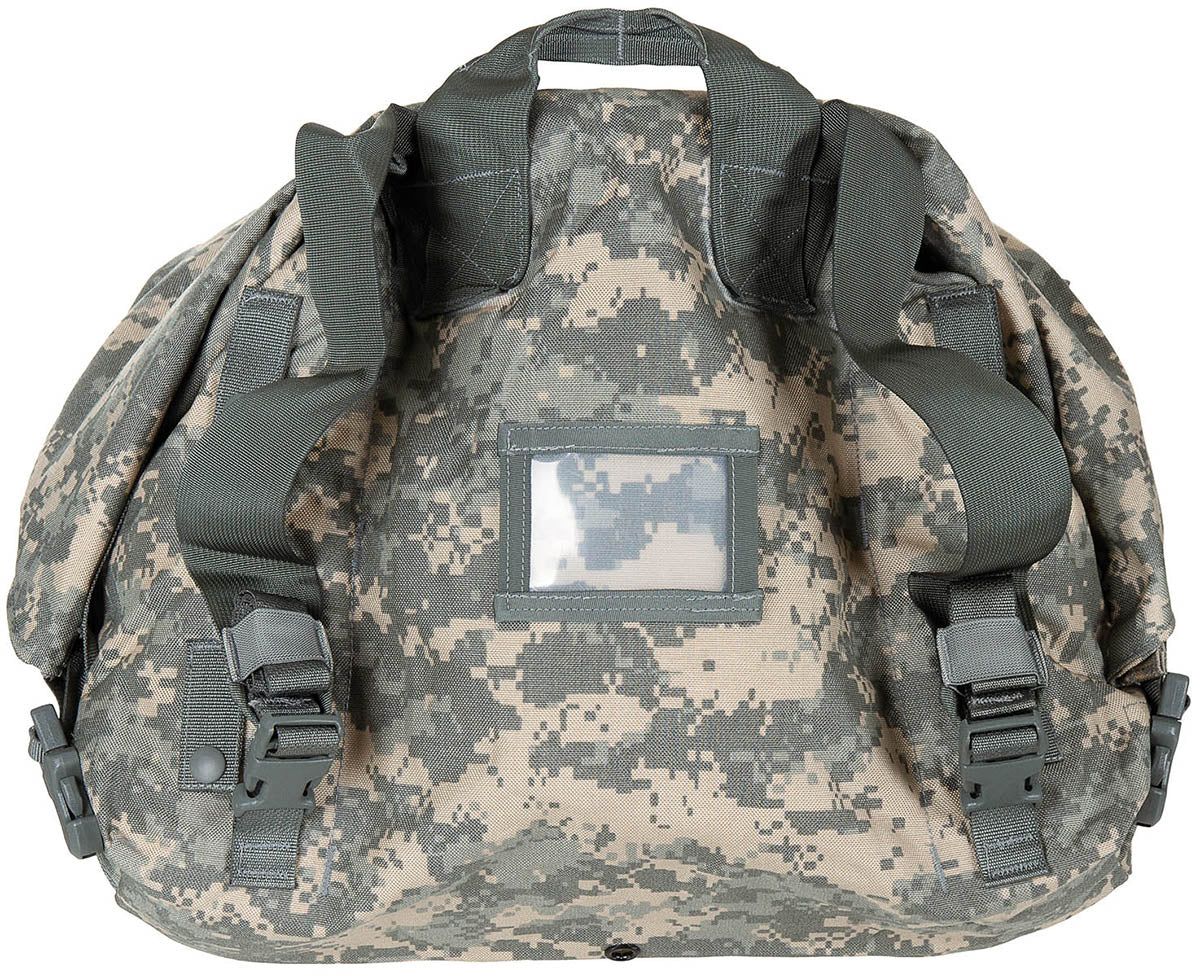 US Tasche "Nuclear", AT-digital, neuw.