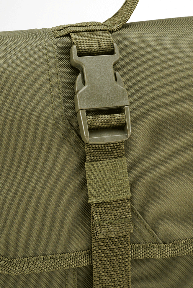 Tool Kit Large olive