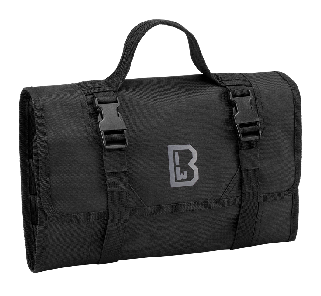 Tool Kit Large black