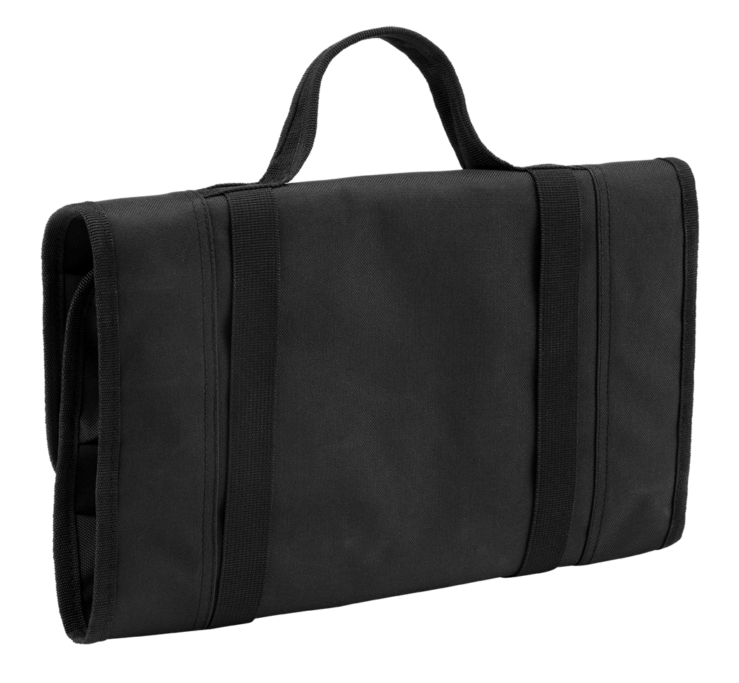Tool Kit Large black