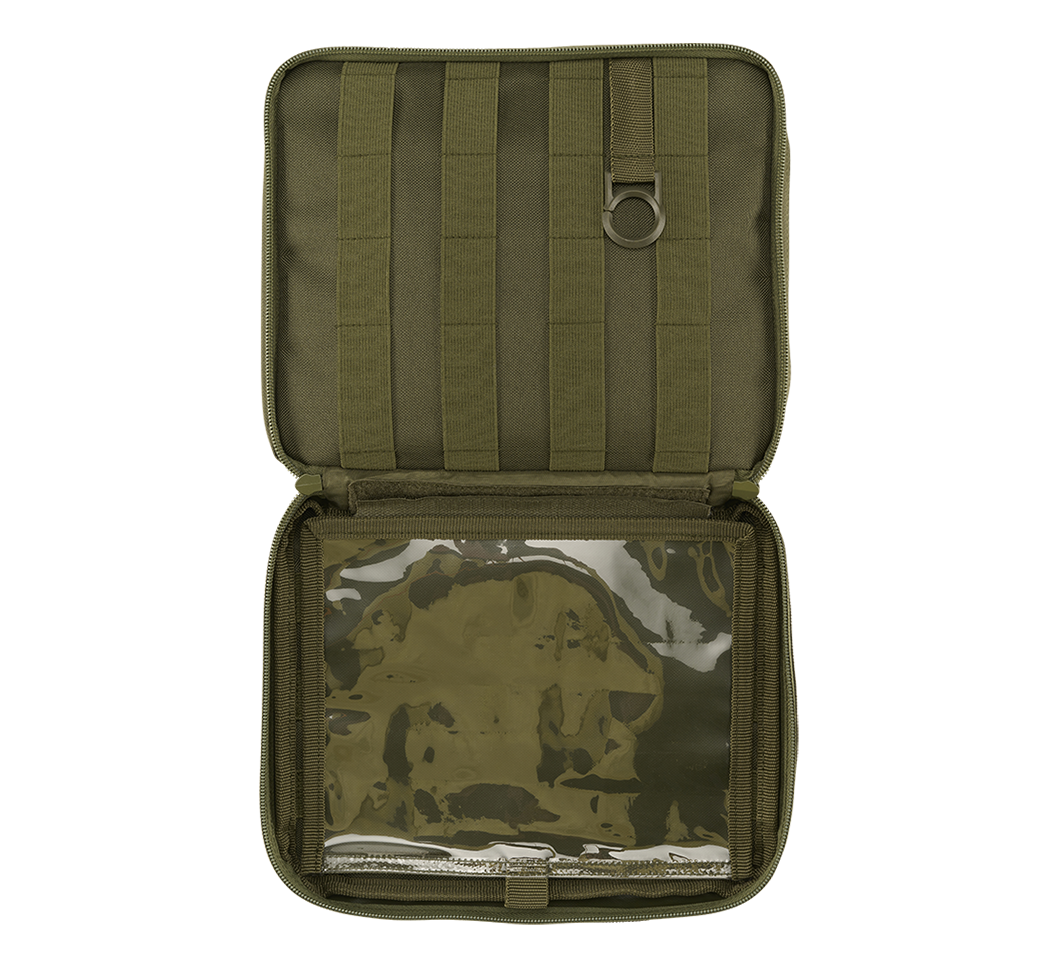 Molle Operator Pouch olive