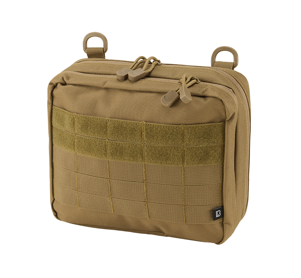 Molle Operator Pouch camel