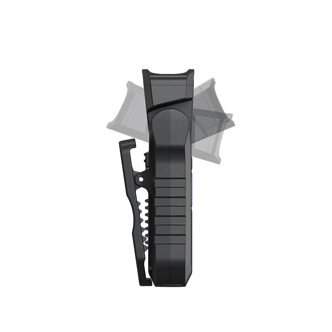 NORDRIDE - Taschenlampe 5070 Scout (50-350 Lumen)