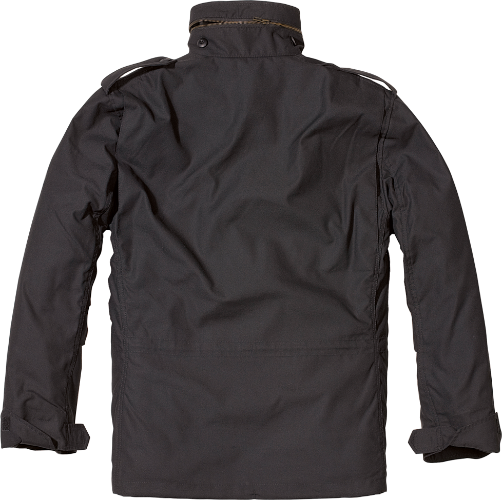 M65 Classic Jacket black