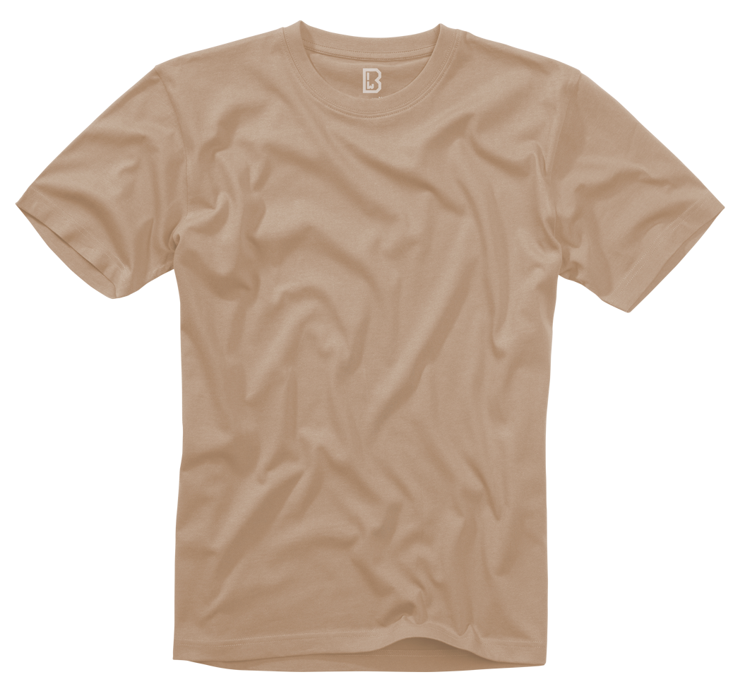T-Shirt beige