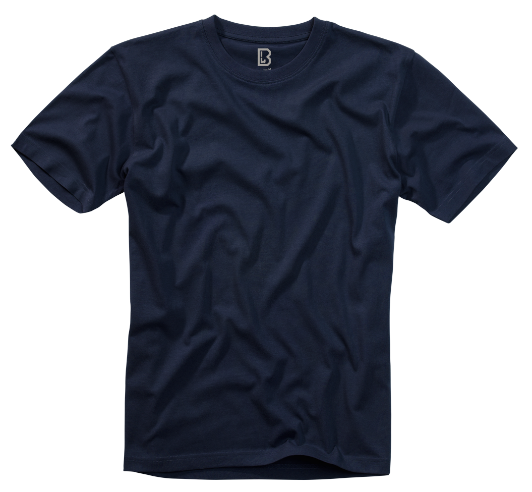 T-Shirt navy