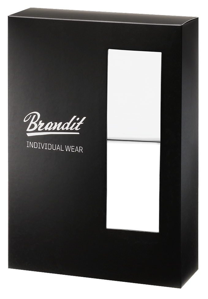 Boxer Shorts Logo 2 Pack white-white