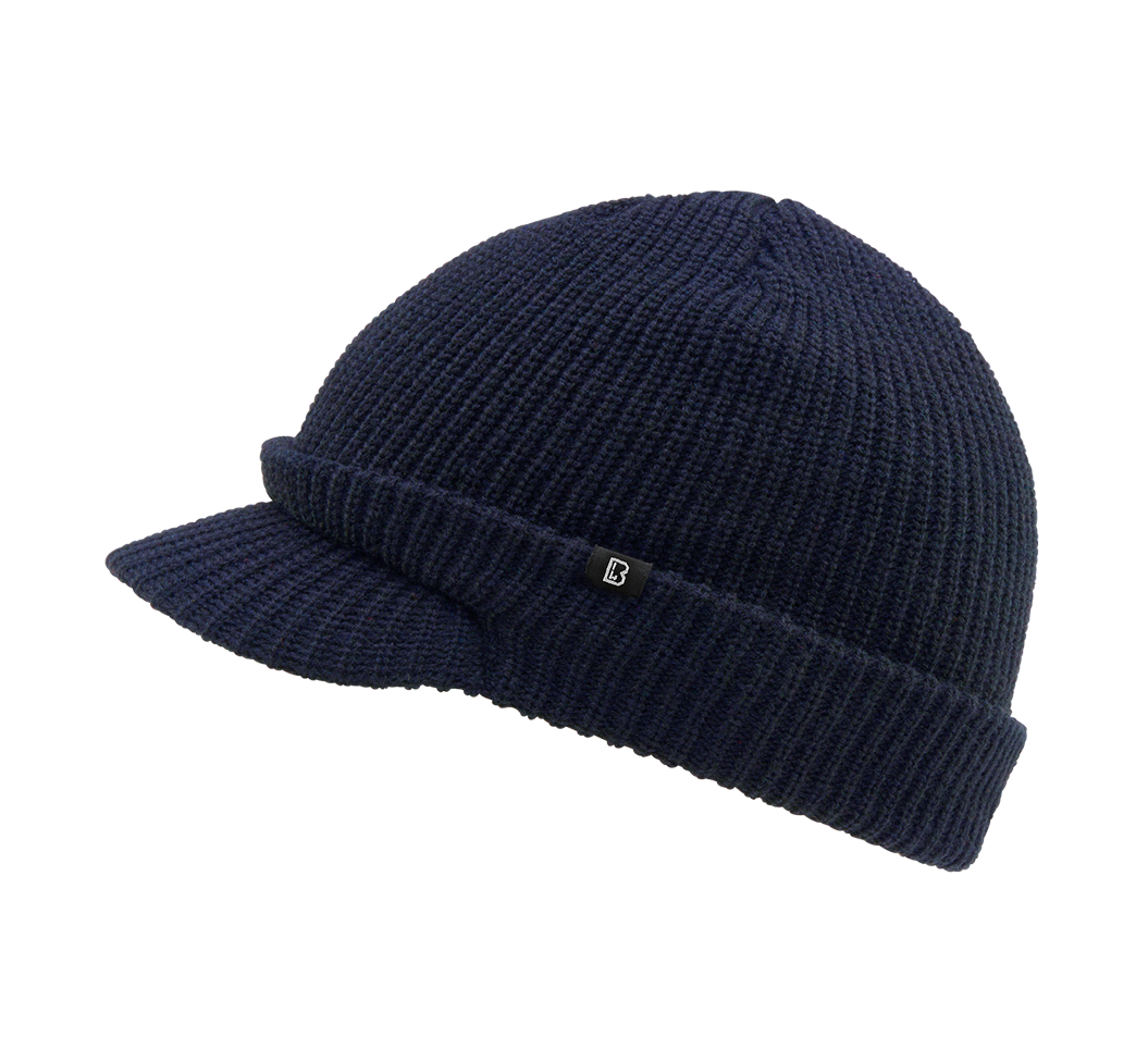 Shield Cap navy