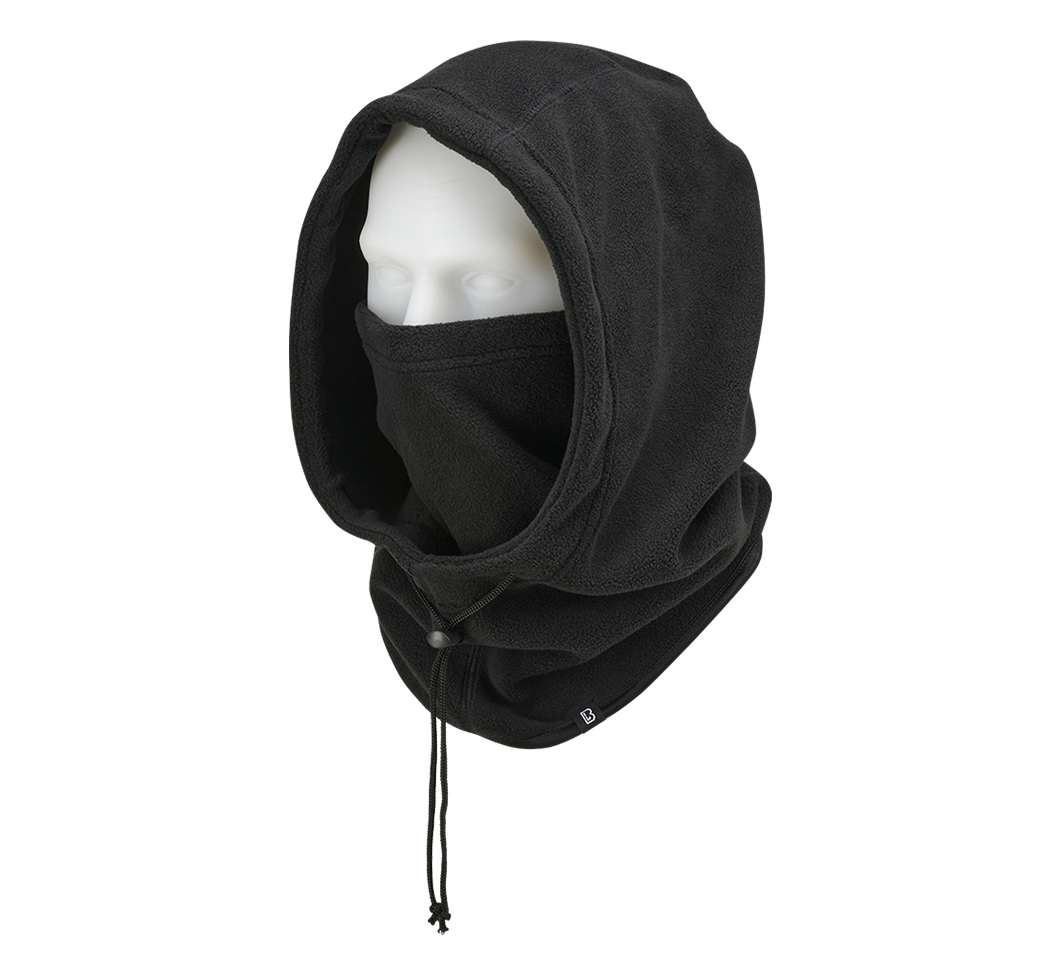 Arctic Balaclava black