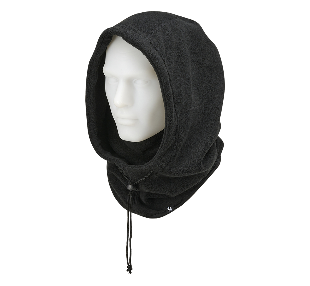 Arctic Balaclava black