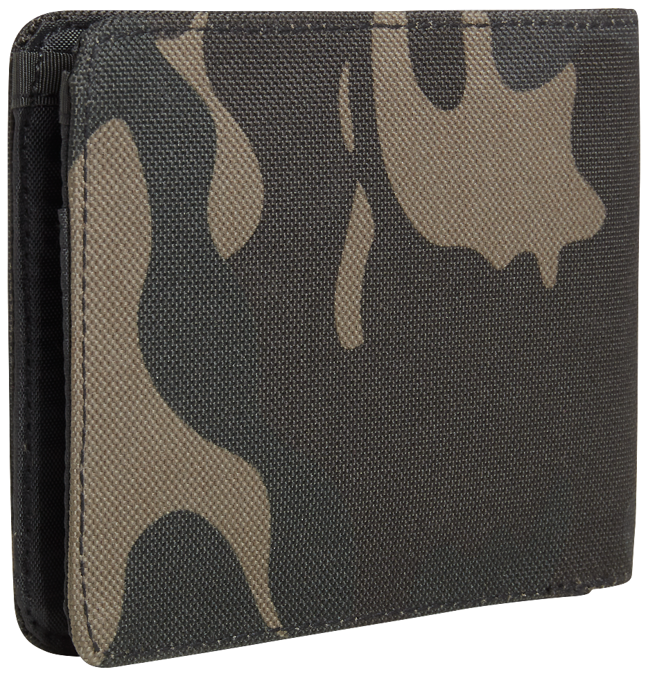 Wallet Four darkcamo