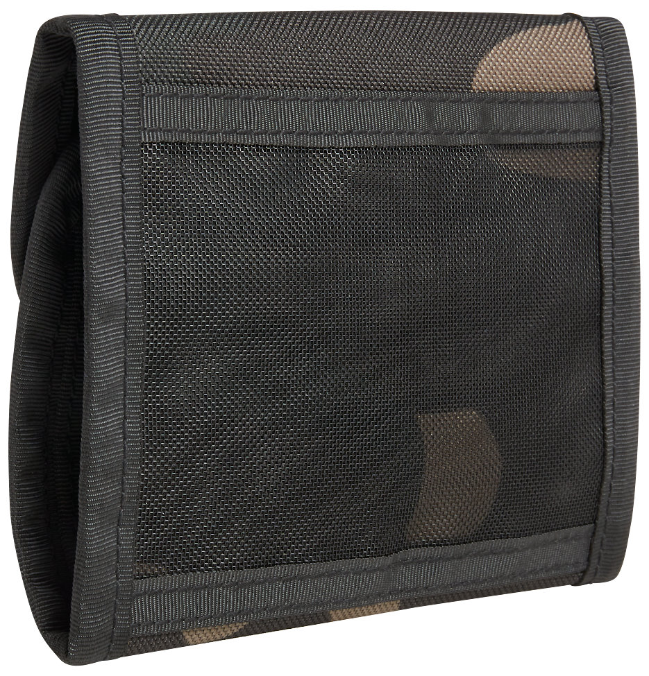 Wallet Five darkcamo