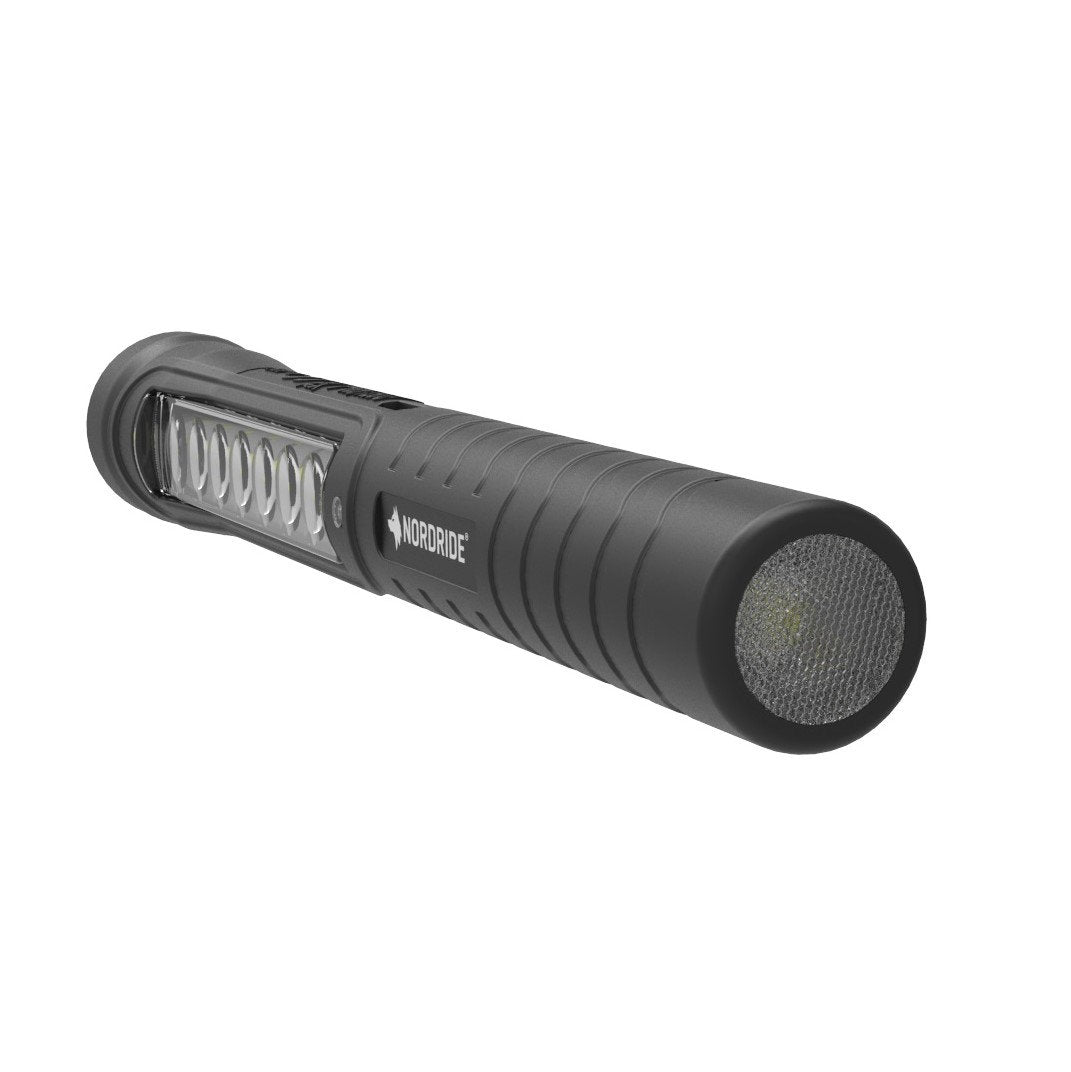 Elektrisches Gerät, Mikrophon, Licht, Lampe