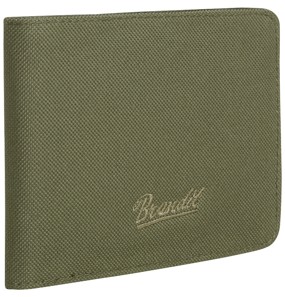 Wallet Four olive