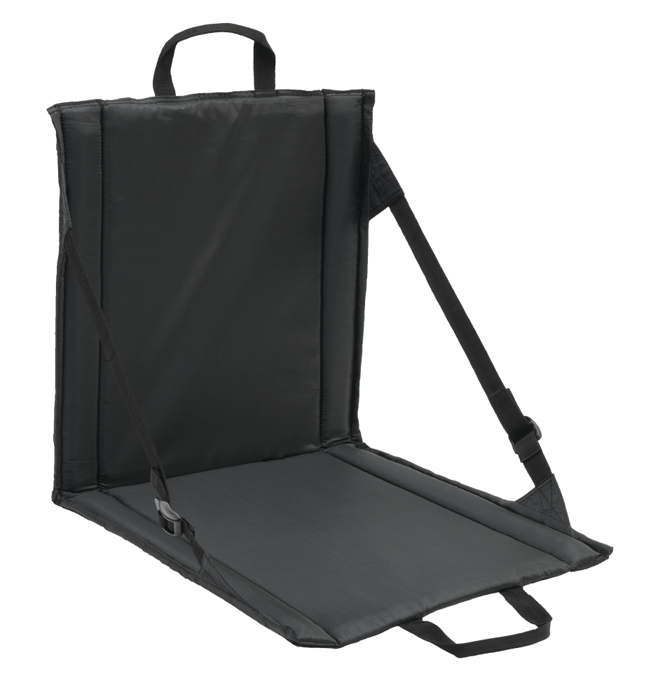 Foldable Seat black