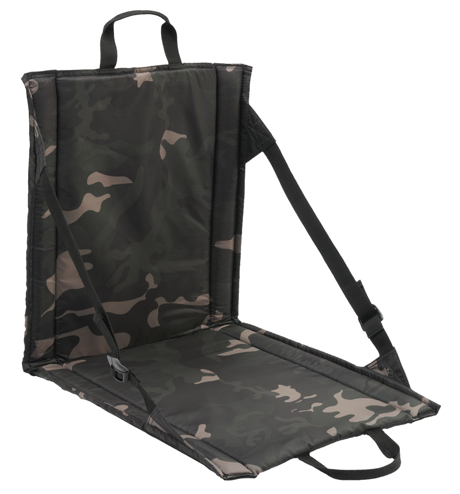 Foldable Seat darkcamo