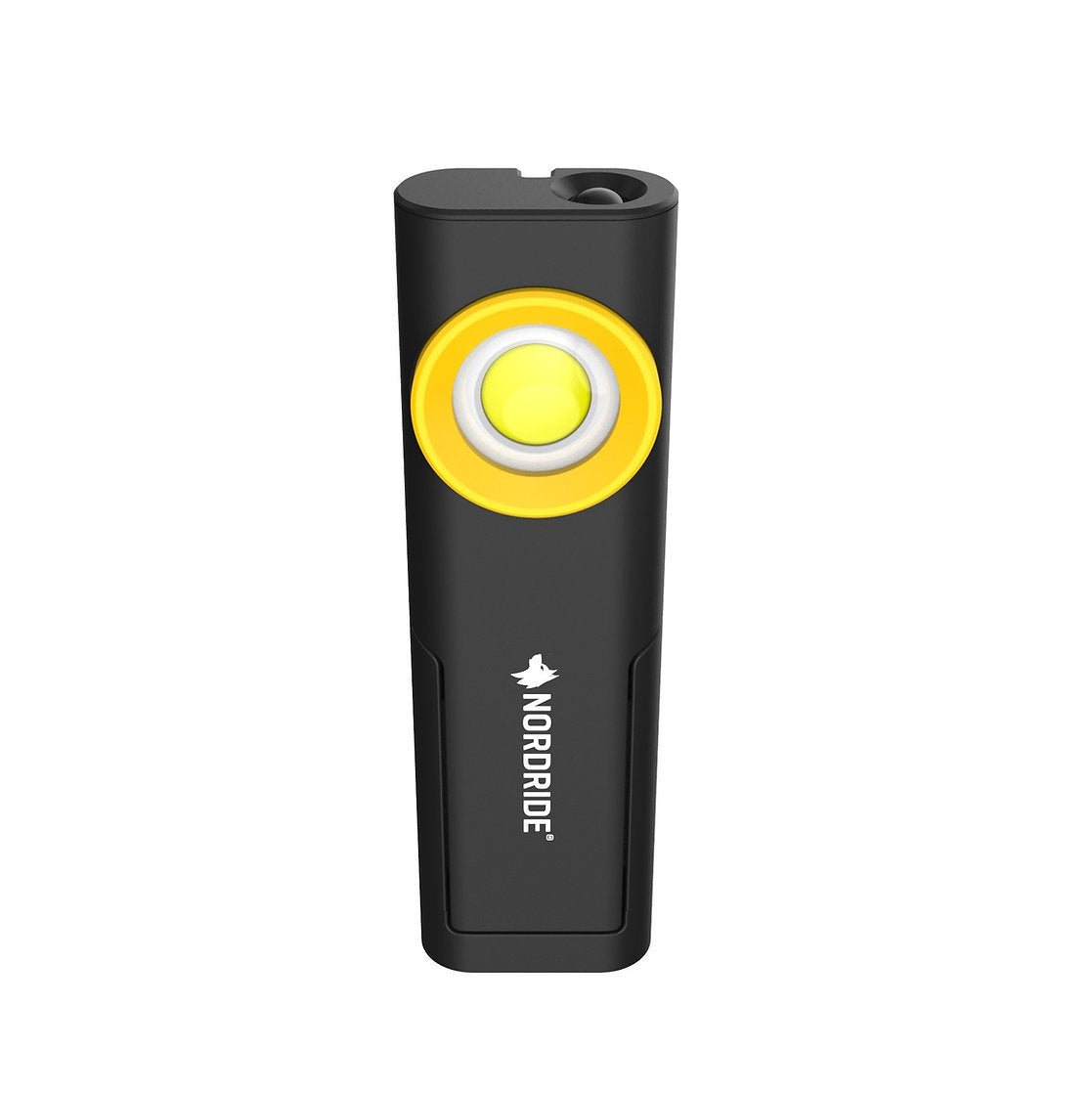 NORDRIDE - Handlampe 2051 Loop Light (150-500 Lumen)