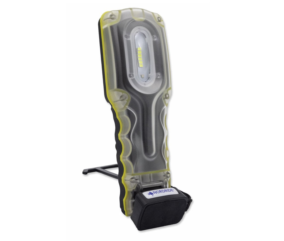 Lampe, Licht
