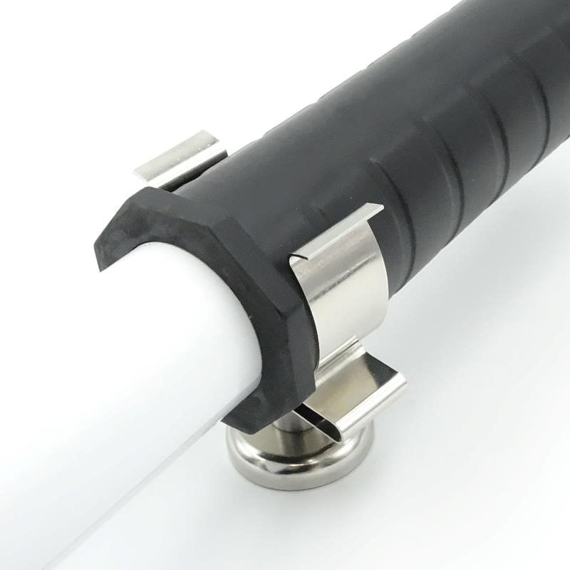 NORDRIDE - Handlampe 2076 Expert (1200 Lumen)