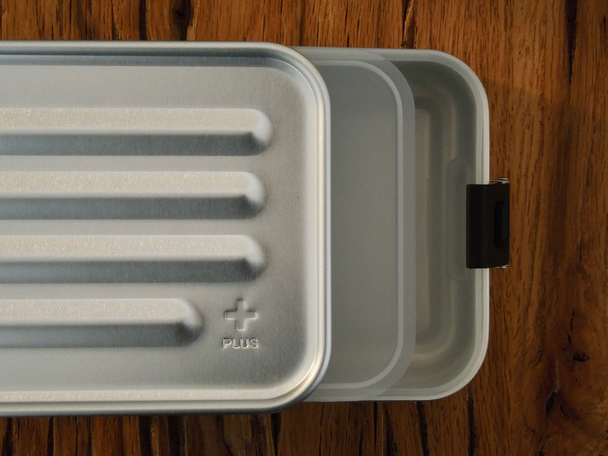 SIGG - Lunchbox Plus S Alu