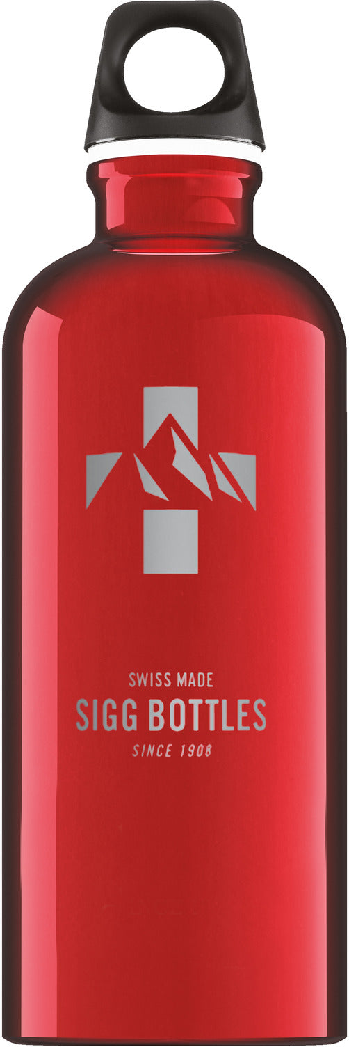 Flasche, Wasserflasche