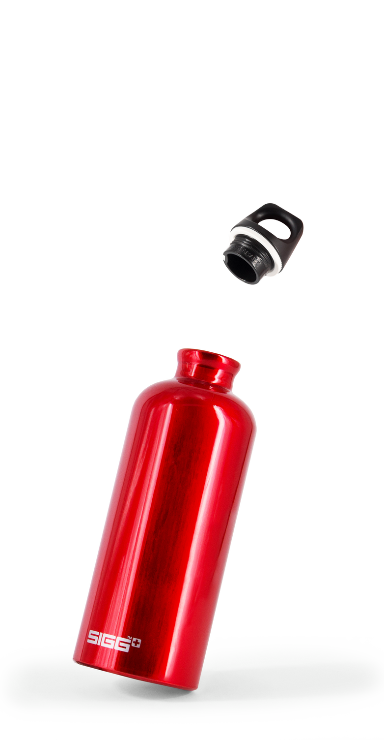 Flasche, Wasserflasche, Shaker