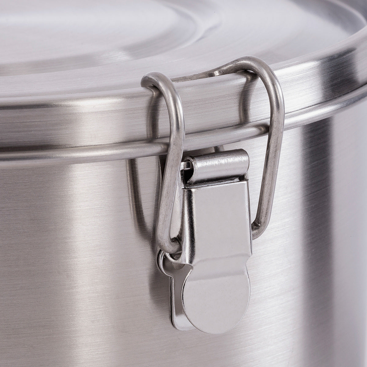 Food Container Stack Set V (Lebensmittelbehälter)