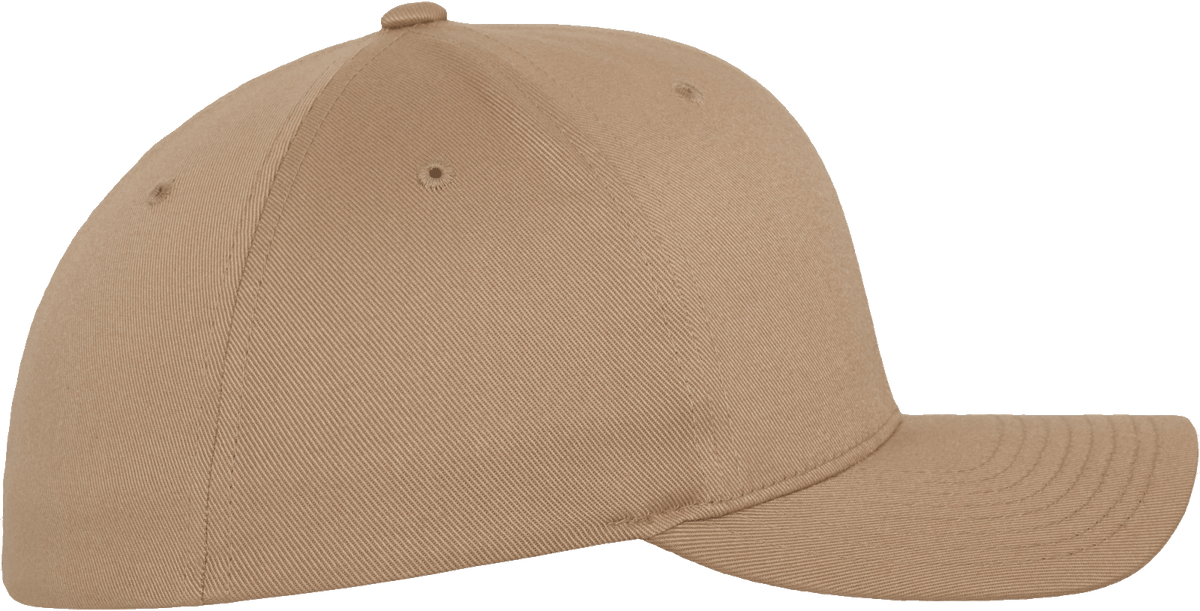 Flexfit Wooly Combed Cap