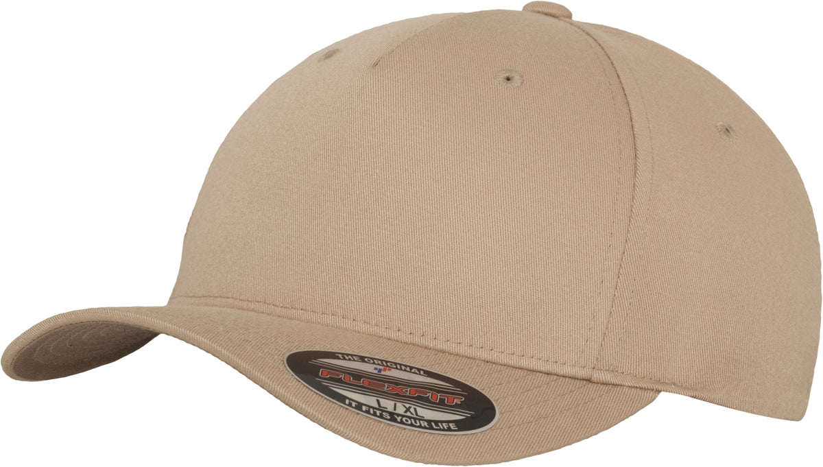 Flexfit 5 Panel Cap
