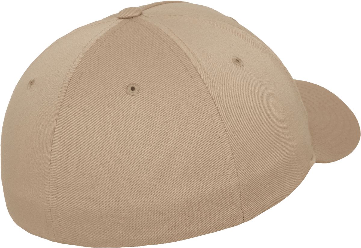 Flexfit 5 Panel Cap