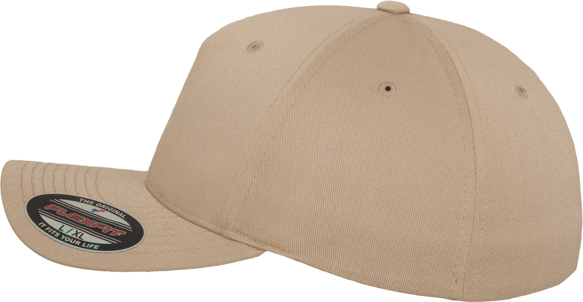 Flexfit 5 Panel Cap