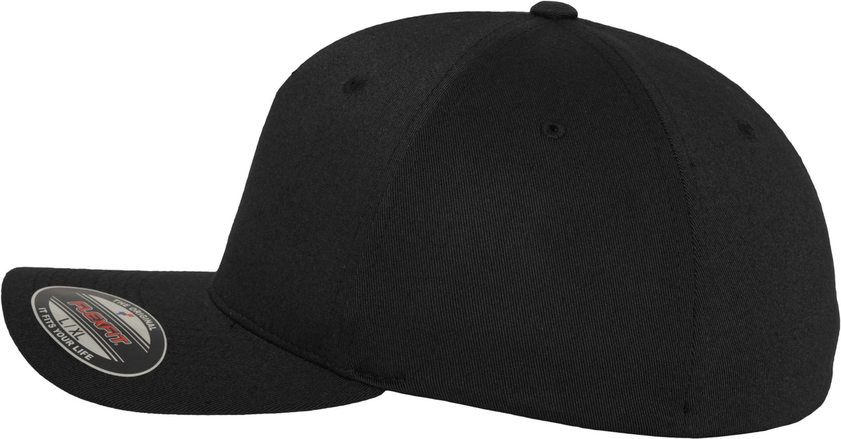 Flexfit 5 Panel Cap