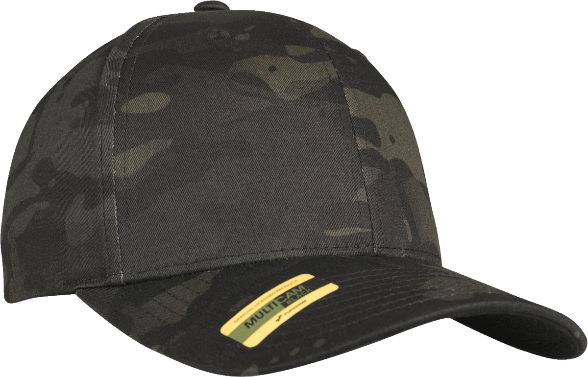 Flexfit Multicam Cap