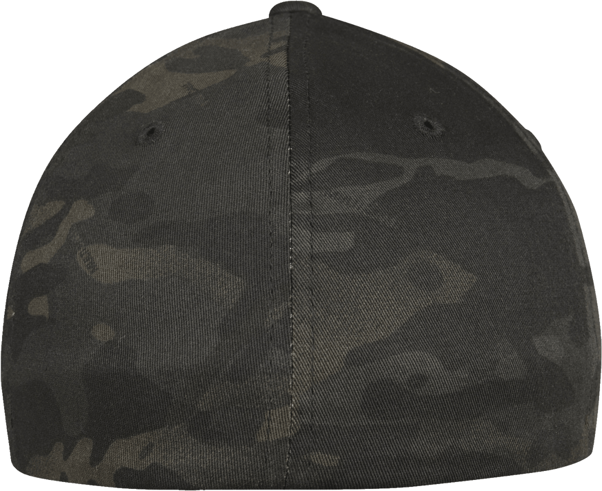 Flexfit Multicam Cap