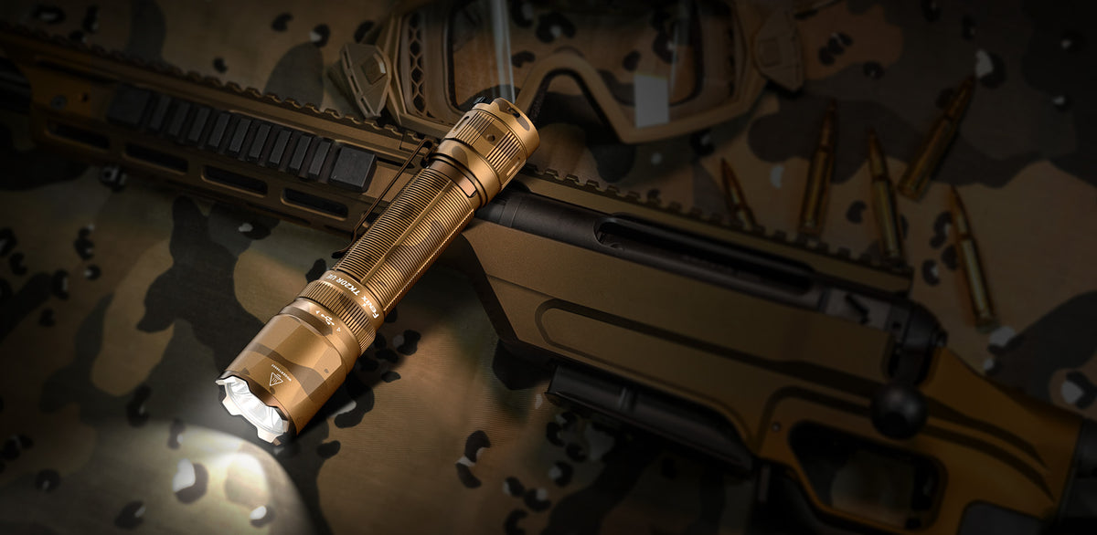 Lampe, Feuerwaffe, Pistole, Gewehr, Waffe