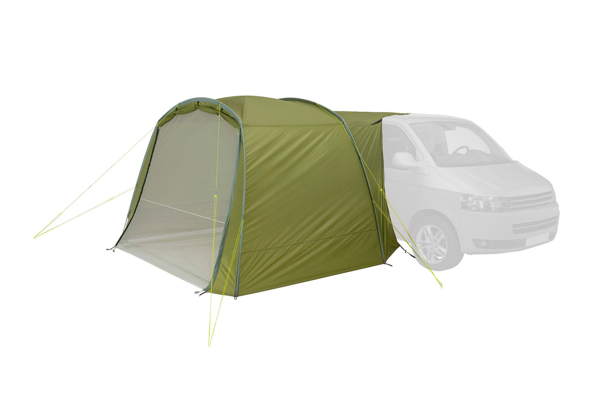Zelt, Campen, Zelt in den Bergen, Natur, Draußen