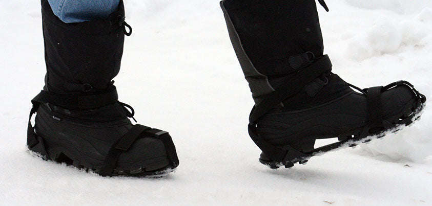 XT Trail Spikes